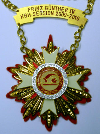 Prinzenorden Prinzenorden