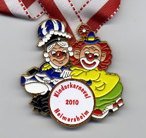 Sessionsorden Kinderkarneval Sessionsorden Kinderkarneval