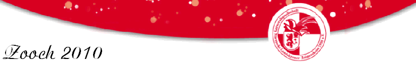 Zooch 2010 