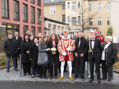 Hochzeit-Sessionser�ffnung 11