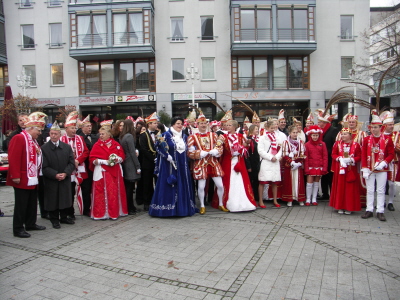 Hochzeit-Sessionser�ffnung 11