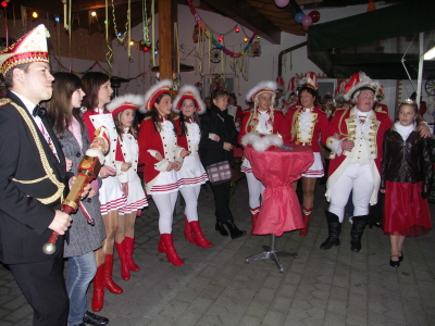 Hochzeit-Sessionser�ffnung 11