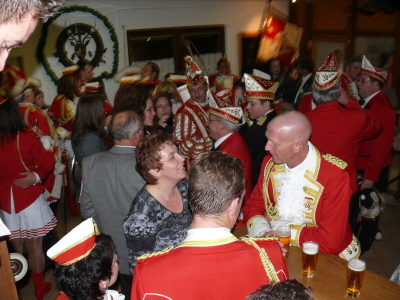 Sch�tzenfest K�nigsfeld