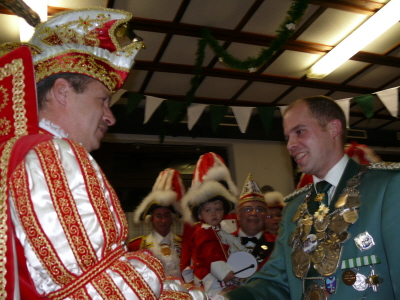 Sch�tzenfest K�nigsfeld (1)