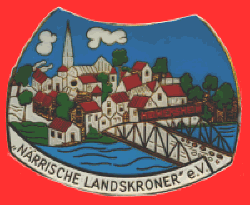 Unser Verdienstorden